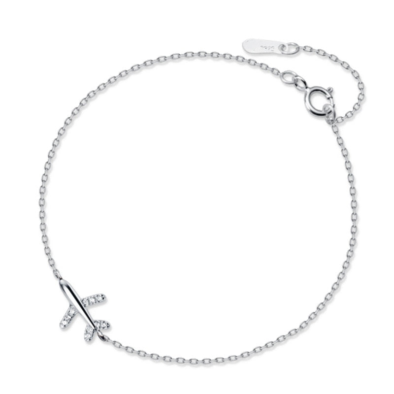 Bracelet - avion