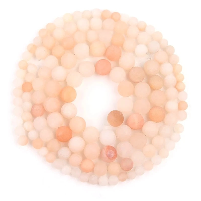 Perles pour la fabrication de bijoux