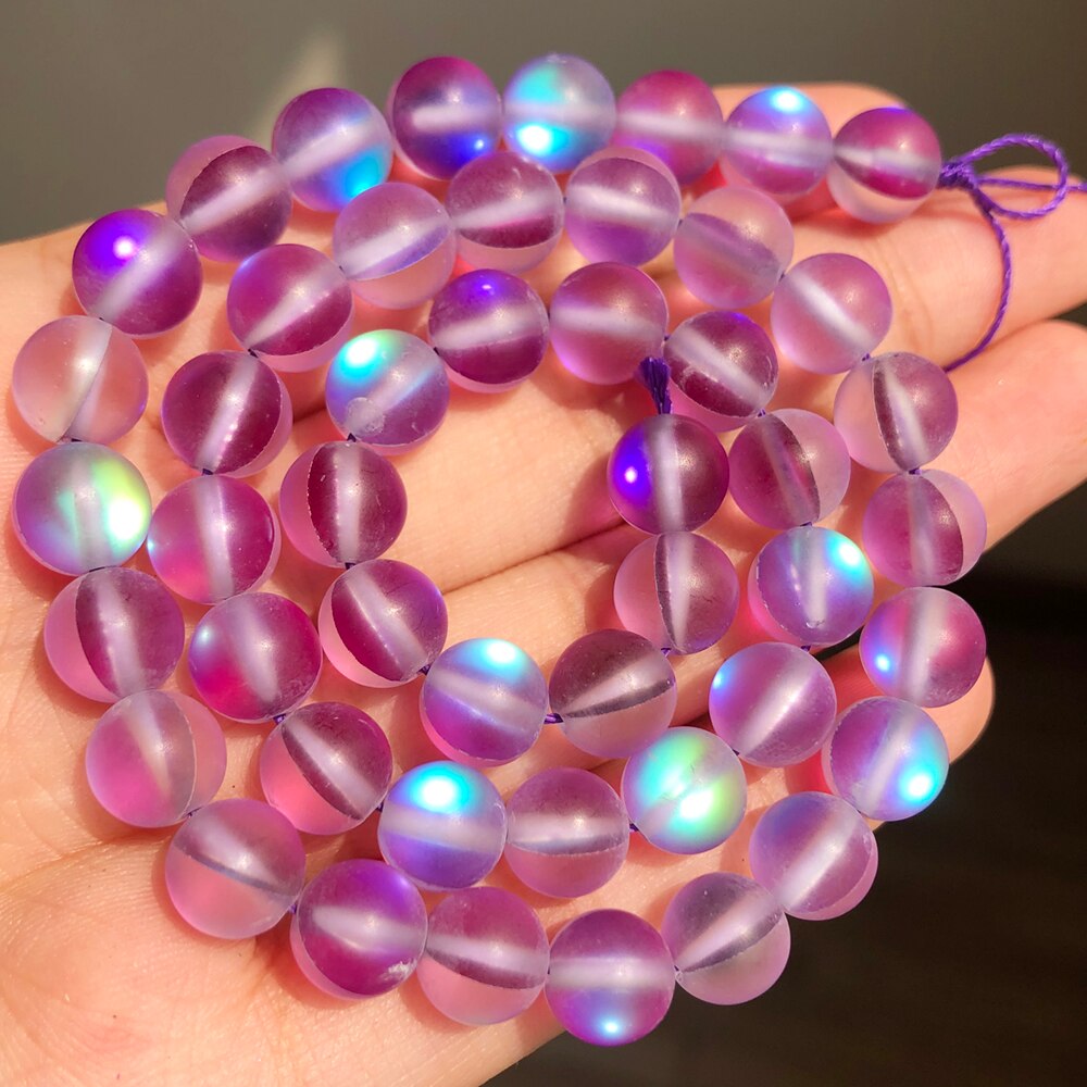 Perles pour la fabrication de bijoux
