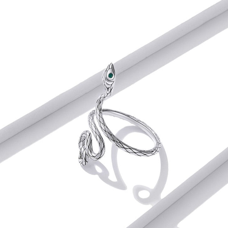 Bague - Serpent