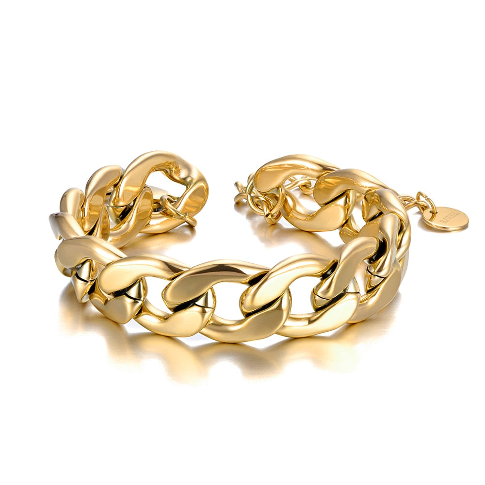 Bracelet à chaîne