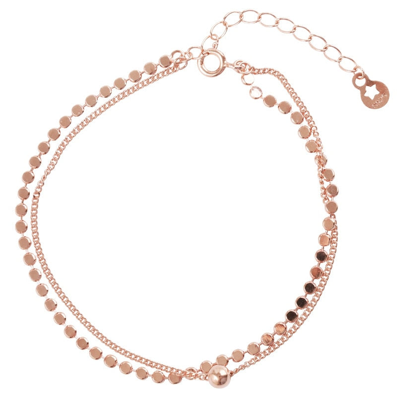 Double bracelet (Bracelet double)