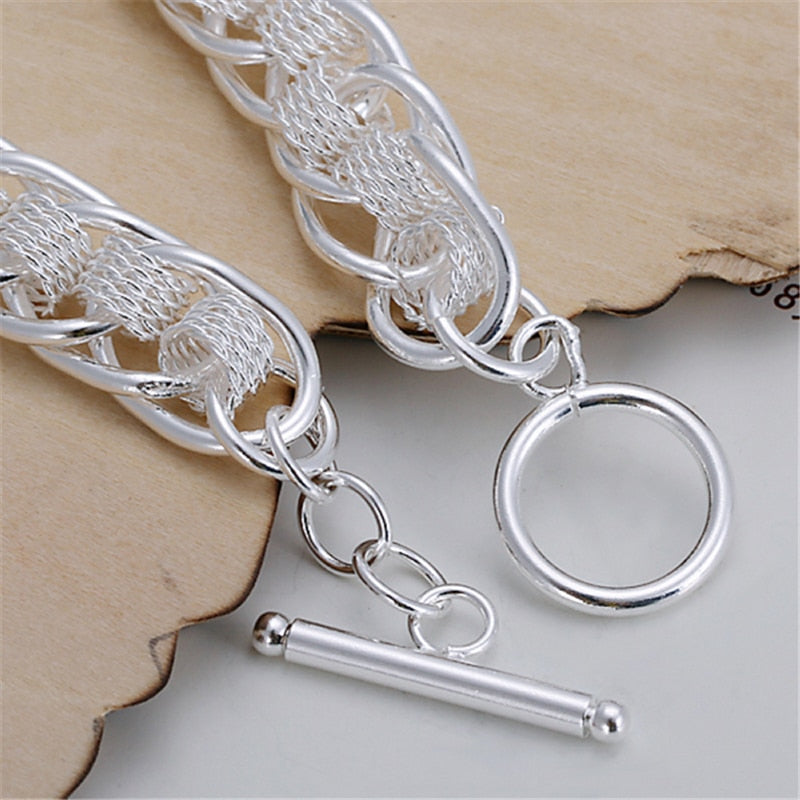 Bracelet à chaîne