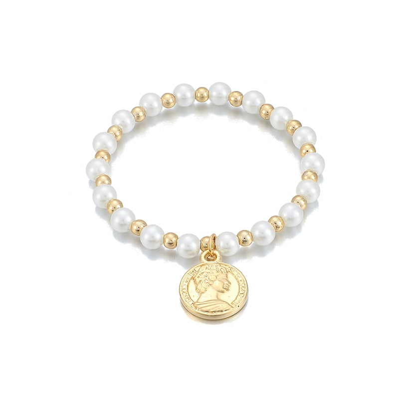 Ensemble de bracelets