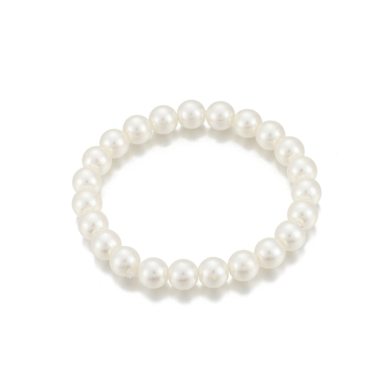 Ensemble de bracelets