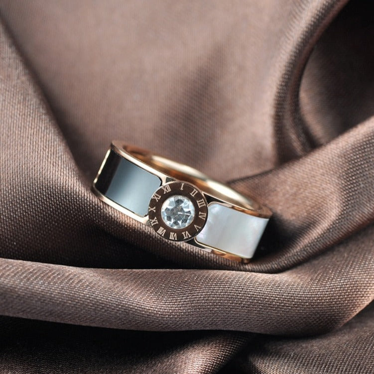 Bague