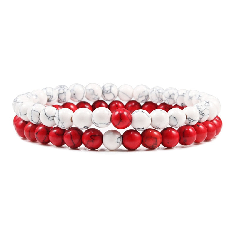 Ensemble de bracelets