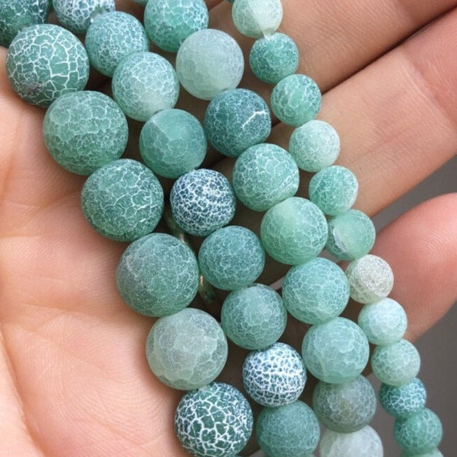 Perles pour la fabrication de bijoux
