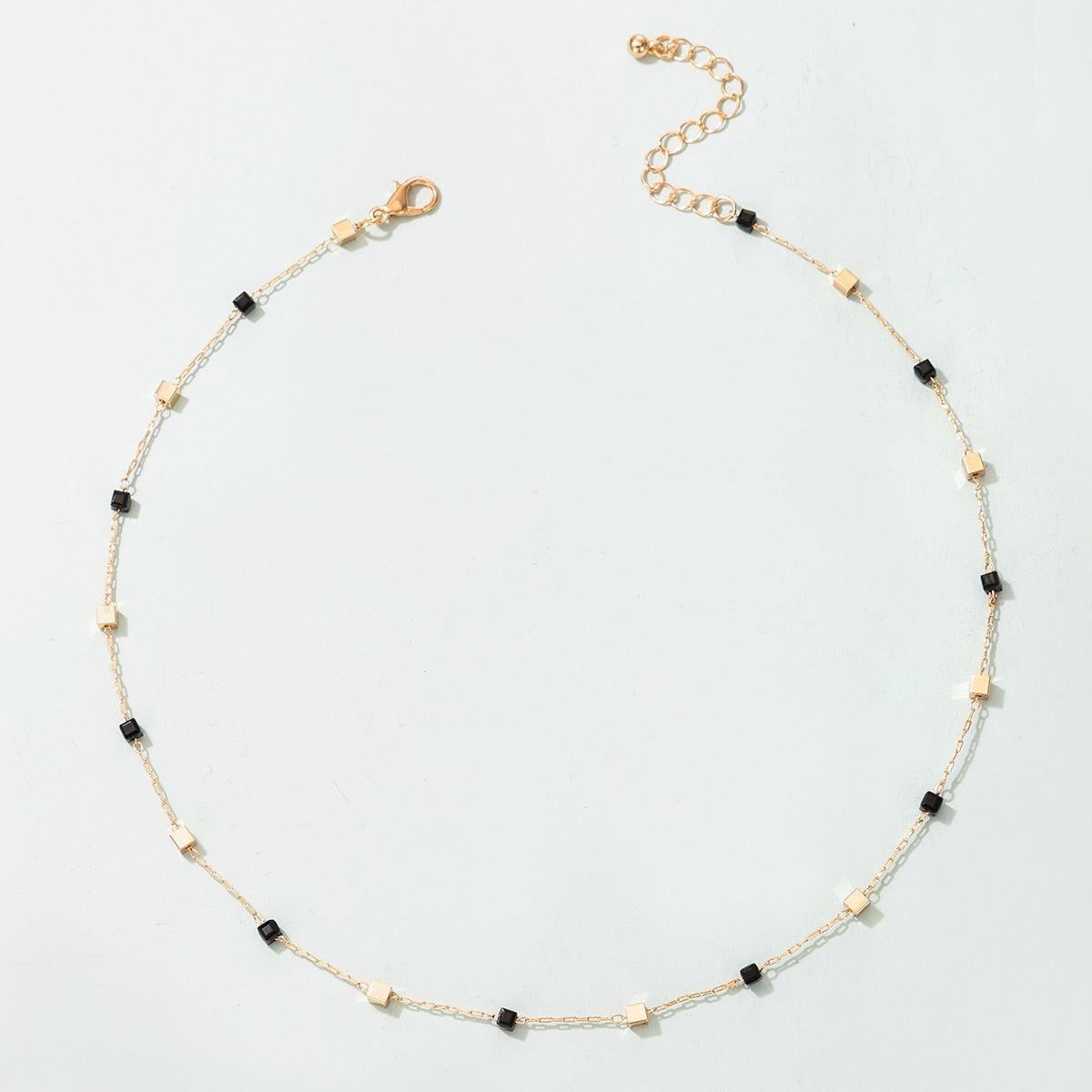 Collier de type choker