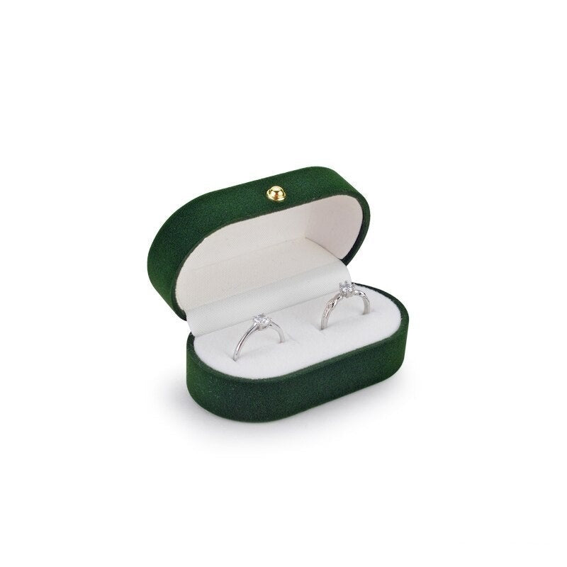 Boîte à bijoux