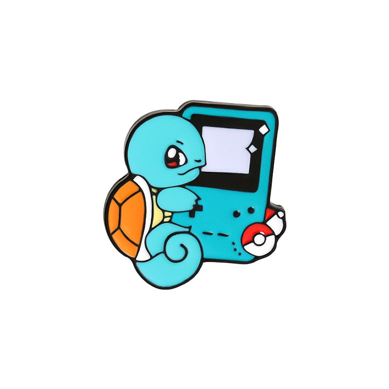 Épingles - Pokémon