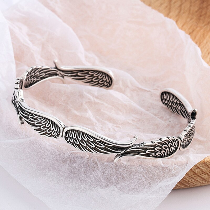 Bracelet - ailes