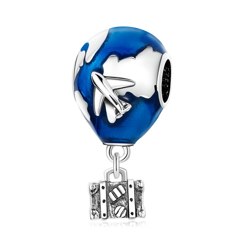 Pendentif modulaire - Ballon
