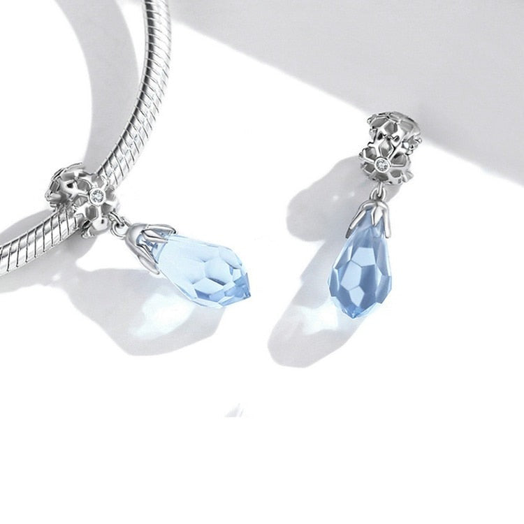 Pendentif modulaire - Cristal