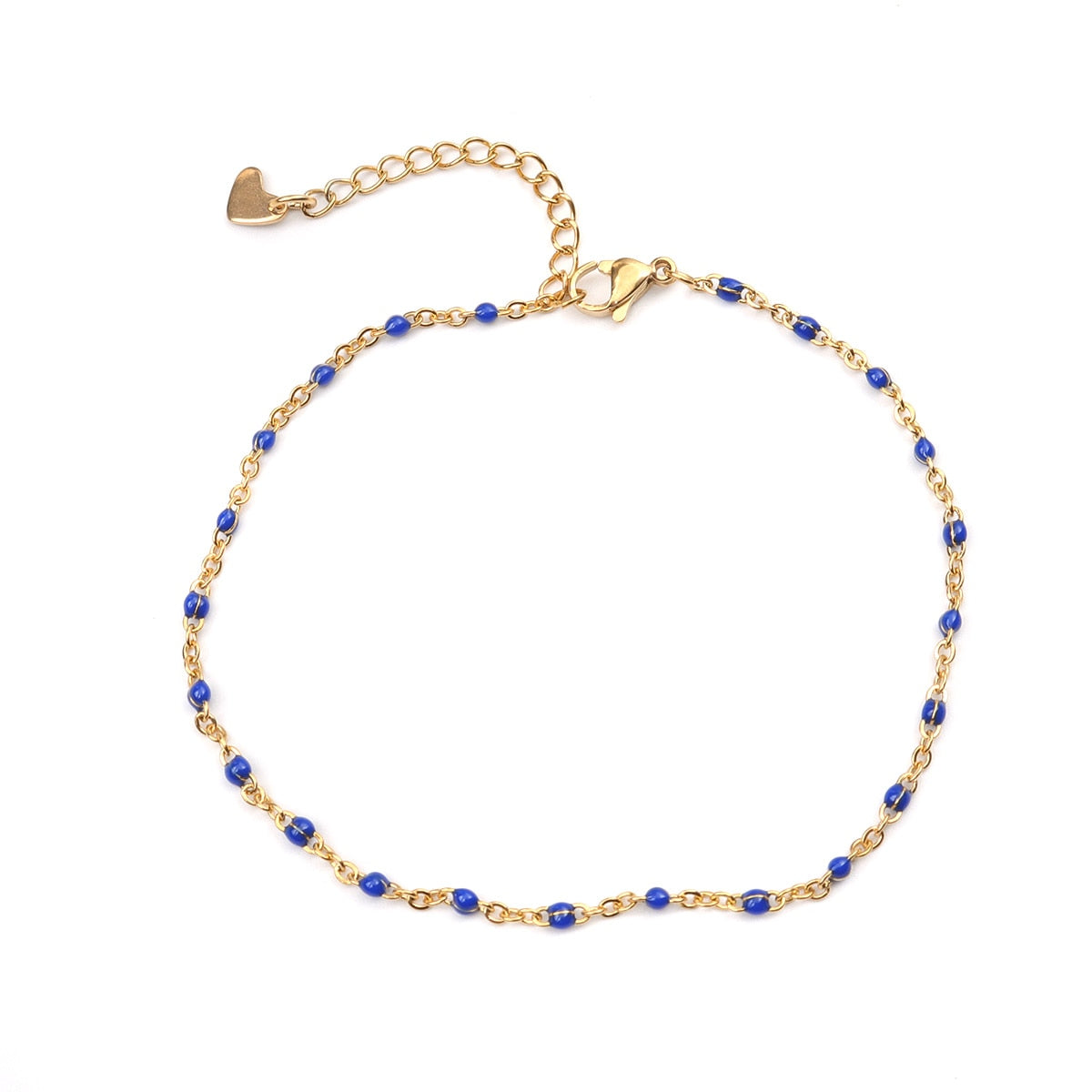 Bracelet avec des perles