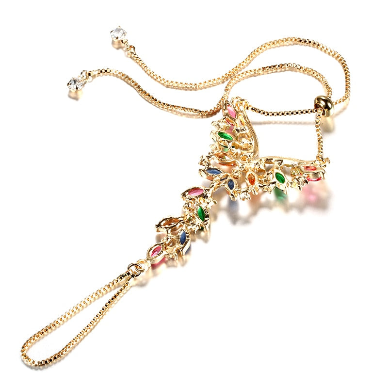 Bracelet de main
