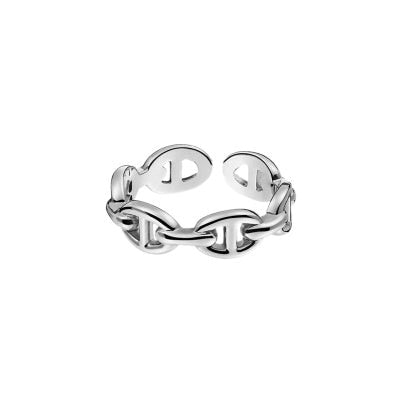 Bague de style rétro