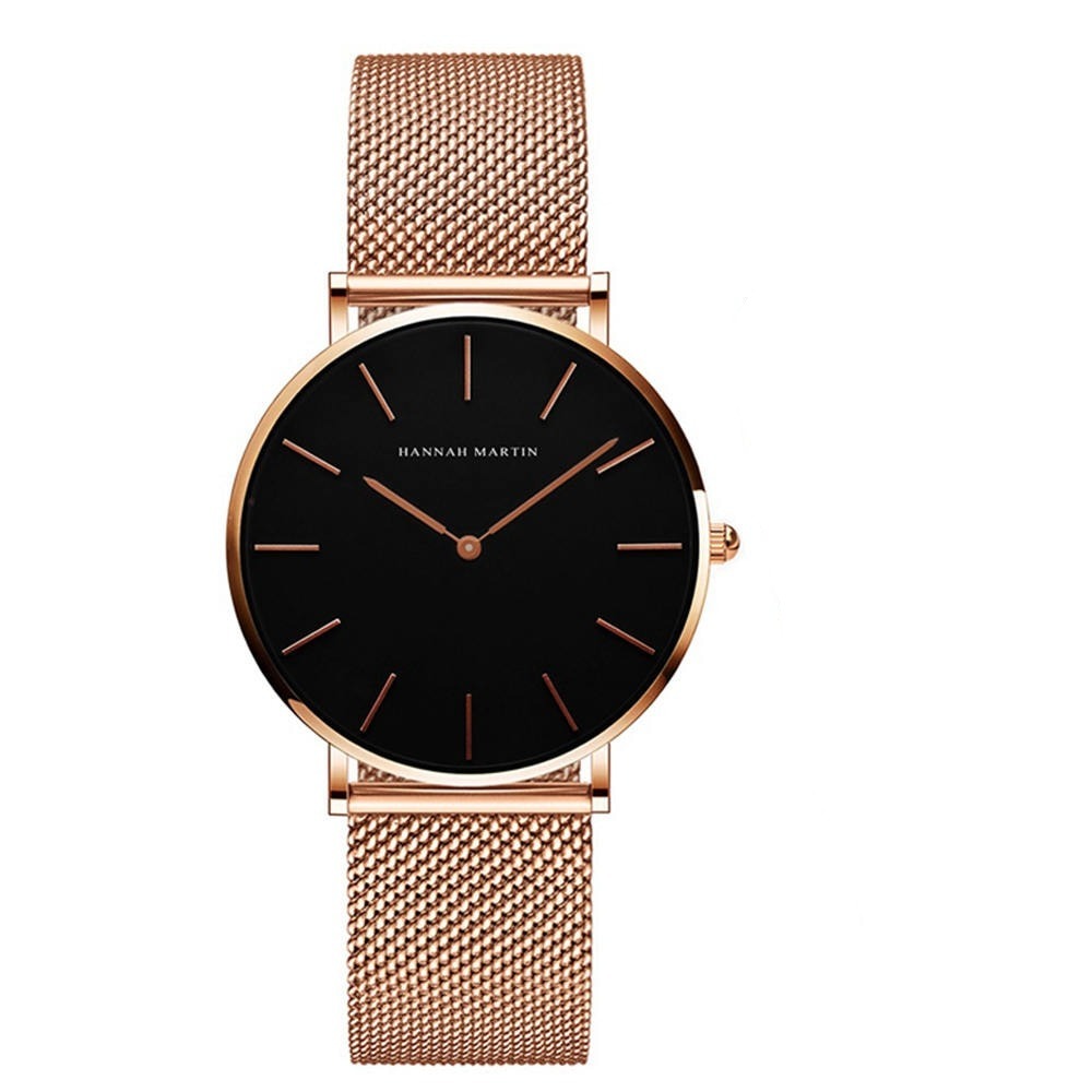 Montre pour femmes