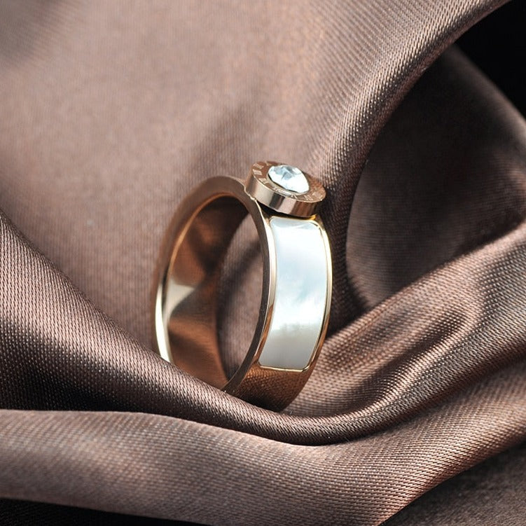 Bague
