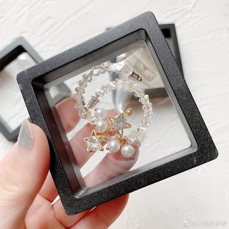 Boîtes à bijoux