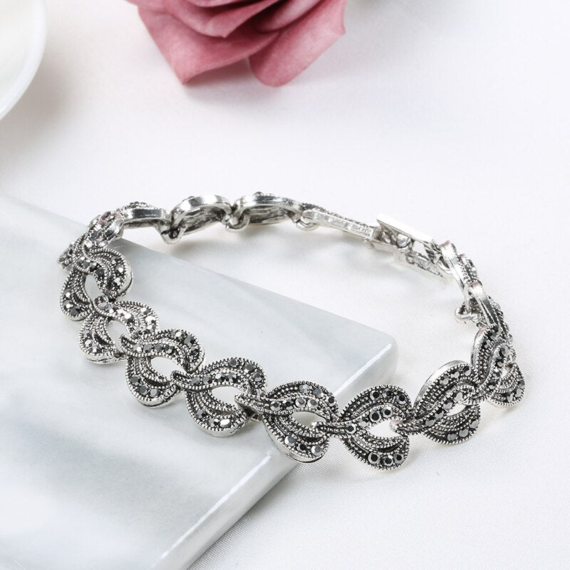 Bracelet de style vintage