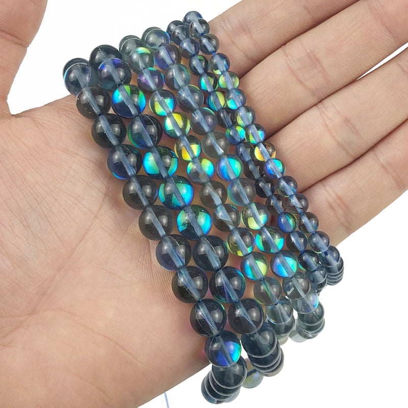Perles pour la fabrication de bijoux