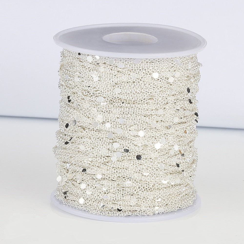 Chaîne décorative pour bijoux