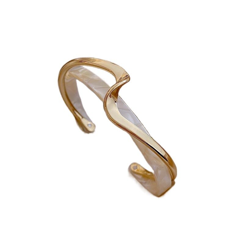 Bracelet ouvert