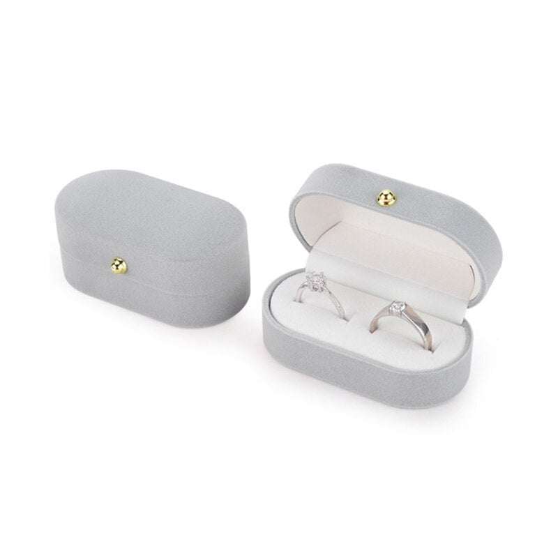 Boîte à bijoux