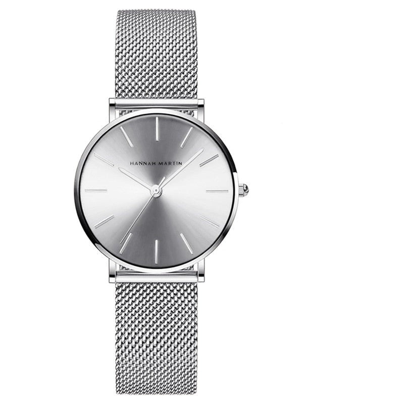 Montre pour femmes