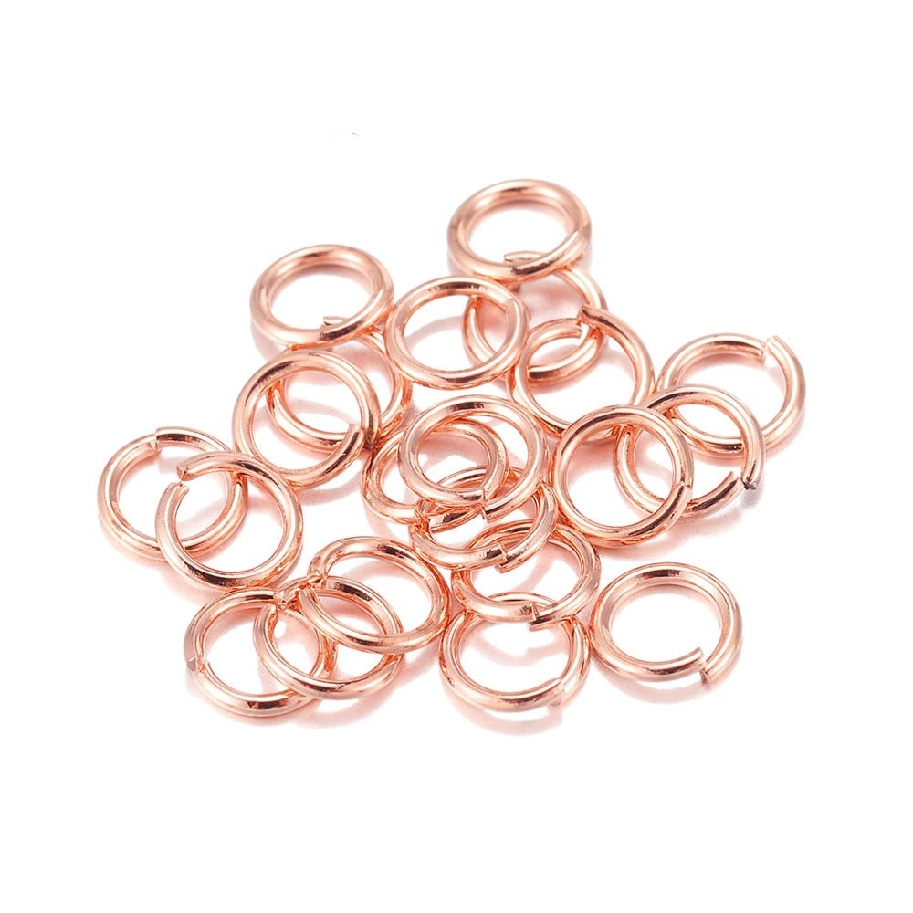 Connecteurs pour bijoux