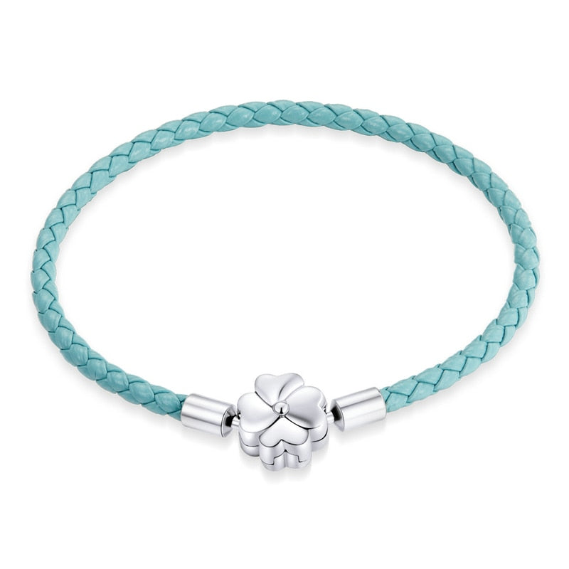 Bracelet modulaire coloré