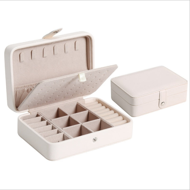 Boîte à bijoux