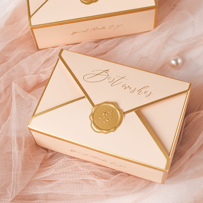 Boîte à bijoux cadeau