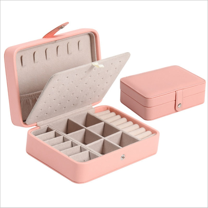 Boîte à bijoux