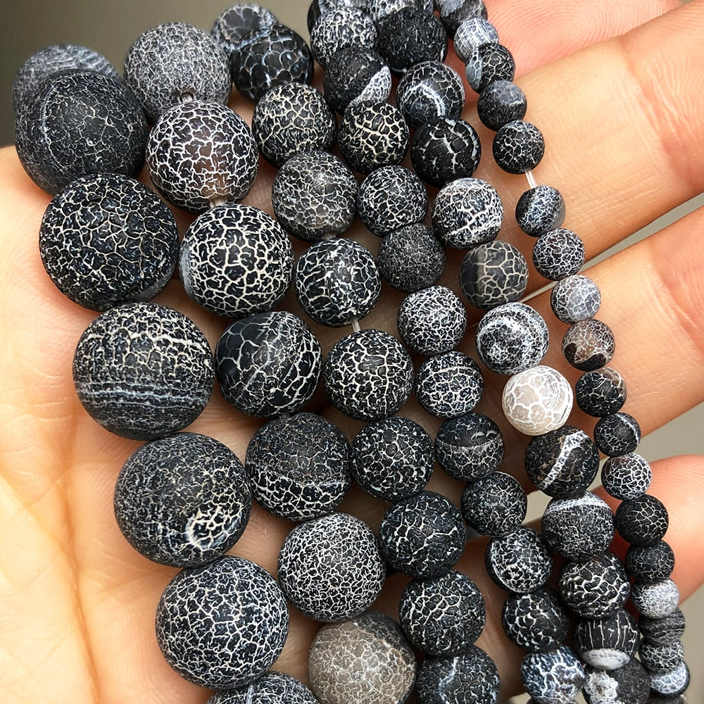 Perles pour la fabrication de bijoux