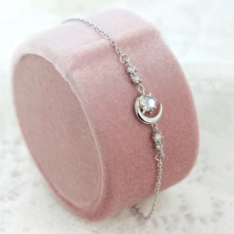 Bracelet en pierre