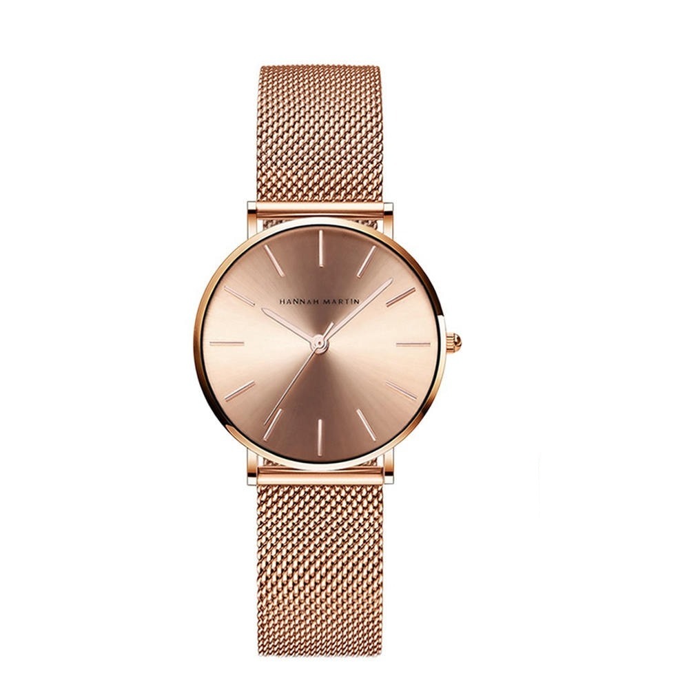 Montre pour femmes