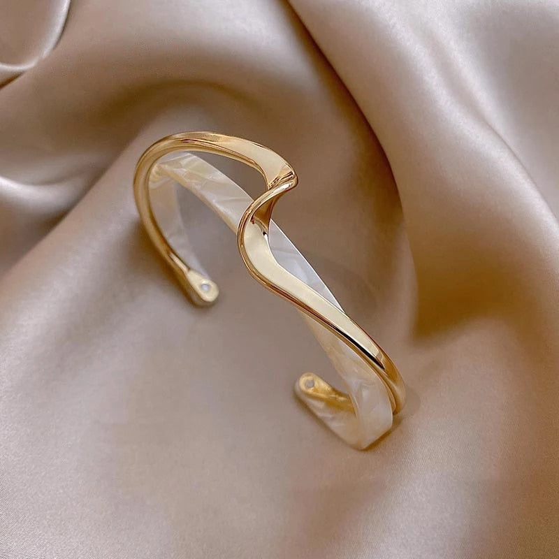 Bracelet ouvert