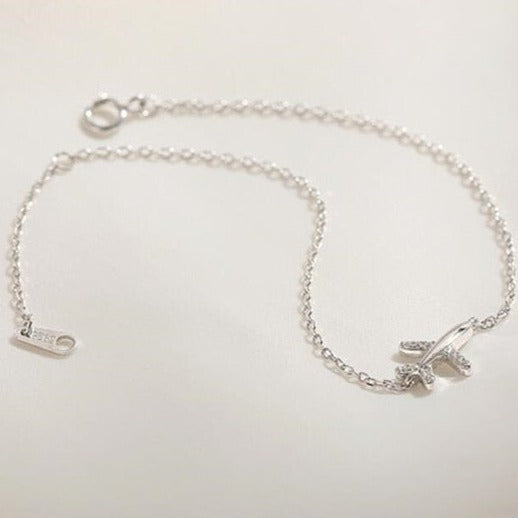 Bracelet - avion