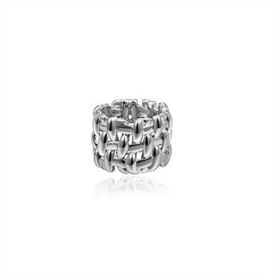 Bague de style rétro