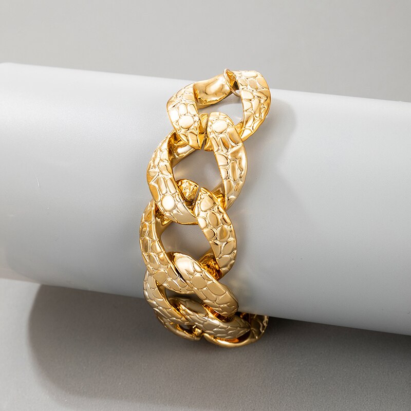 Bracelet à chaîne