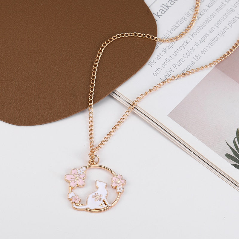 Collier de chat