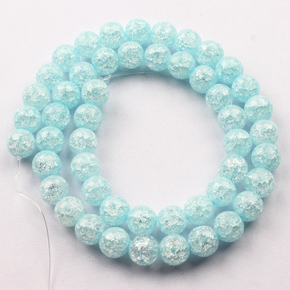 Perles pour la fabrication de bijoux