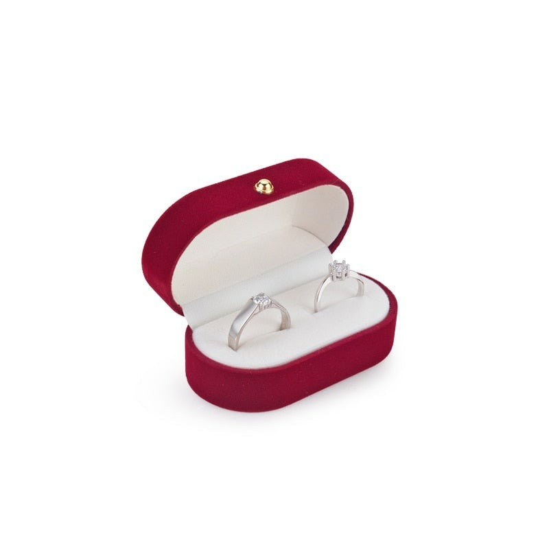 Boîte à bijoux