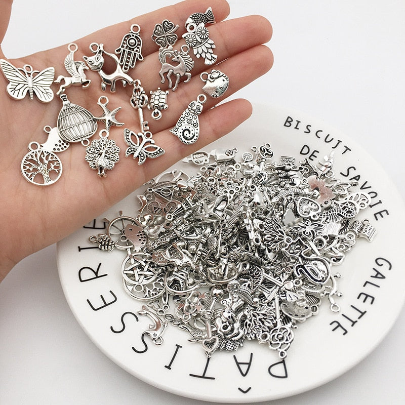 Pendentifs de bijoux
