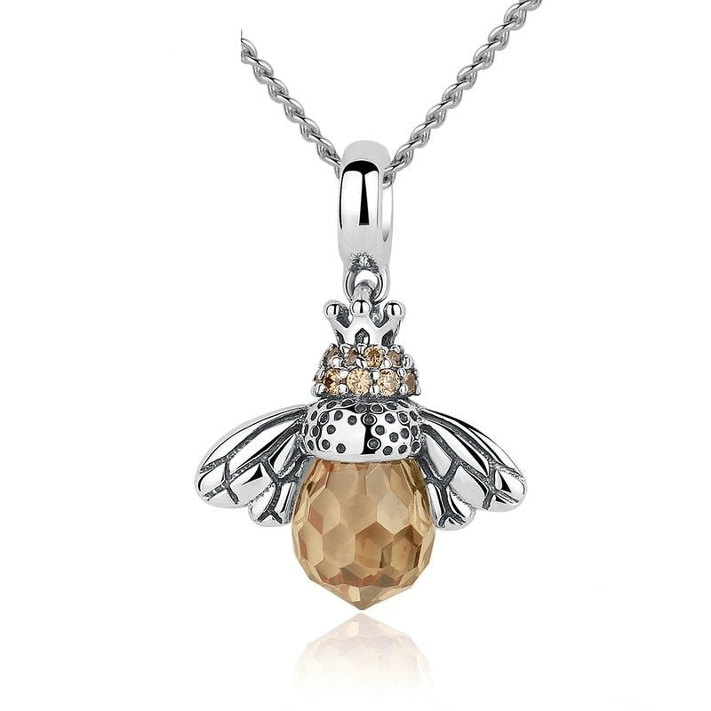 Collier - Abeille
