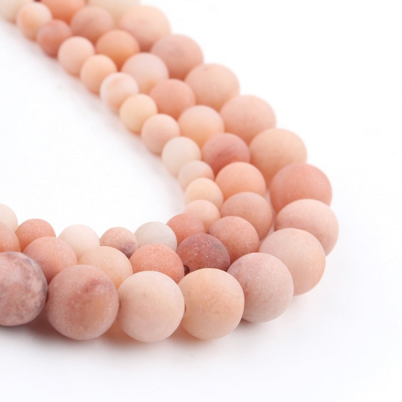 Perles pour la fabrication de bijoux