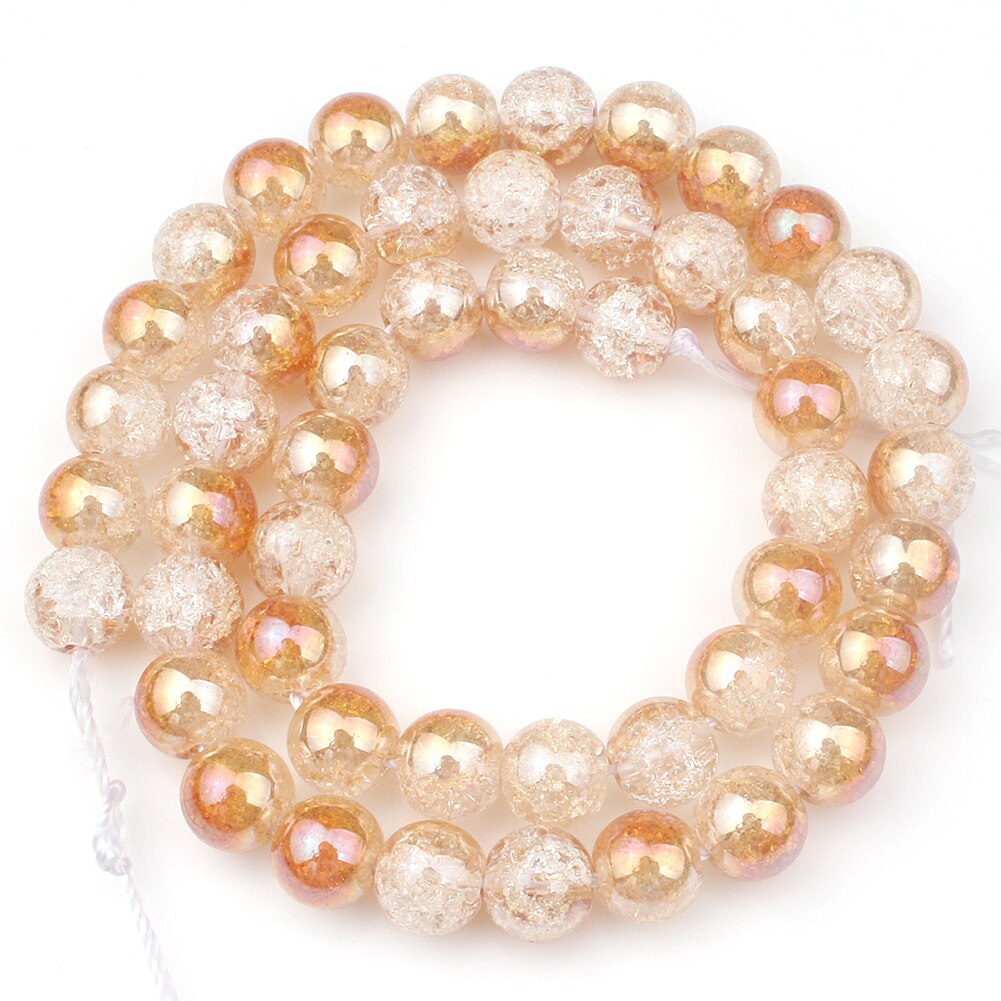 Perles pour la fabrication de bijoux