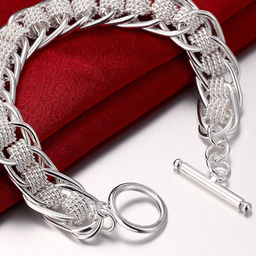 Bracelet à chaîne